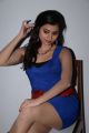 Actress Priyanka Hot Stills at Prema Ledani Audio Launch