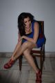Telugu Actress Priyanka Hot Stills at Prema Ledani Audio launch