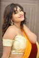 Actress Priya Augustin Hot Photos in Yellow Dress