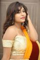 Actress Priyanka Augustin Hot Photos in Yellow Dress