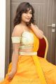 Actress Priyanka Augustin Hot Photos in Yellow Dress