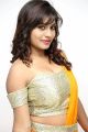 Actress Priya Augustin Hot Photos in Yellow Dress