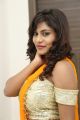 Actress Priya Augustin Hot Photos @ Runam Audio Launch