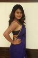 Priyanka Augustin Hot Stills @ Jawed Habib Salon Launch