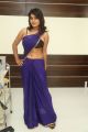 Actress Priyanka Augustin Hot Stills @ Jawed Habib Salon Launch