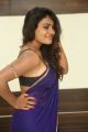 Actress Priyanka Augustin Hot Stills @ Jawed Habib Salon Launch