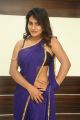 Actress Priyanka Augustin Hot Stills @ Jawed Habib Salon Launch