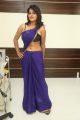 Priyanka Augustin Hot Stills @ Jawed Habib Salon Launch