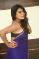 Actress Priyanka Augustin Hot Stills @ Jawed Habib Salon Launch