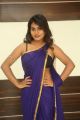 Priyanka Augustin Hot Stills @ Jawed Habib Salon Launch