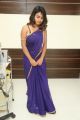 Actress Priyanka Augustin Hot Stills @ Jawed Habib Salon Launch