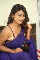 Priyanka Augustin Hot Stills @ Jawed Habib Salon Launch