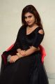 Actress Priya Augustin New Stills @ Mass Power Press Meet