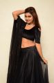 Actress Priyanka Augustin New Stills @ Mass Power Press Meet