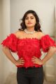 Actress Priyanka Augustin Photos @ Prema Antha Easy Kadu Press Meet