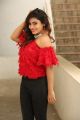 Actress Priya Augustin Photos @ Prema Antha Easy Kaadu Press Meet