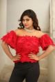 Actress Priyanka Augustin Photos @ Prema Antha Easy Kadu Press Meet