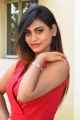 Actress Priyanka Augustin Pictures @ Super Power Trailer Launch