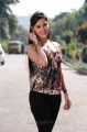 Priyanka Chhabra Stills in Athadu Aame O Scooter