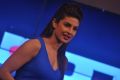 Actress Priyanka Chopra in Blue Dress Hot Pics