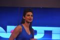 Actress Priyanka Chopra Hot Pics in Blue Dress