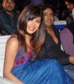 Priyanka Chopra Latest Hot Images in Dark Moderate Blue Saree