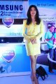 Priyanka Chopra Launches Samsung Electronics