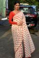 Hindi Actress Priyanka Chopra Latest Saree Photos