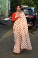 Actress Priyanka Chopra Latest Saree Photos