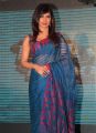 Actress Priyanka Chopra Latest Saree Photos