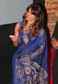 Hindi Actress Priyanka Chopra Latest Saree Photos