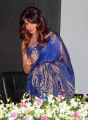 Bollywood Actress Priyanka Chopra Saree Latest Photos