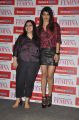 Priyanka Chopra launching Femina coverpage at Reliance Digital