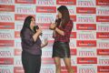 Tanya Chaitanya & Priyanka Chopra launches Femina Magazine's POWER Issue Photos