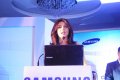 Priyanka Chopra launches Samsung new Air Conditioner