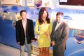 Priyanka Chopra launches Samsung new Air Conditioner