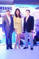 Priyanka Chopra Launches Samsung Electronics