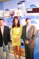 Priyanka Chopra Launches Samsung Electronics