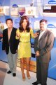 Priyanka Chopra Launches Samsung Electronics