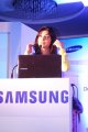 Priyanka Chopra Launches Samsung Electronics