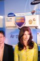 Priyanka Chopra launches Samsung new Air Conditioner