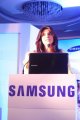 Priyanka Chopra launches Samsung new Air Conditioner