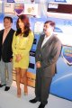 Priyanka Chopra Launches Samsung Electronics