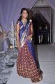 Singer Smita @ Ashwini Dutt's daughter Priyanka Dutt Wedding Reception Stills