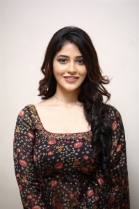 Gamanam Actress Priyanka Jawalkar Pictures