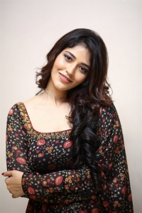 Gamanam Heroine Priyanka Jawalkar Pictures