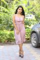Actress Priyanka Jain Stills @ Chalthe Chalthe Teaser Launch