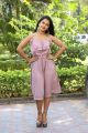 Actress Priyanka Jain Stills @ Chalte Chalte Movie Teaser Launch