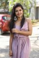 Actress Priyanka Jain Stills @ Chalte Chalte Movie Teaser Launch