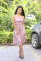 Actress Priyanka Jain Stills @ Chalthe Chalthe Teaser Launch